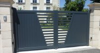 Notre société de clôture et de portail à Riencourt-les-Bapaume